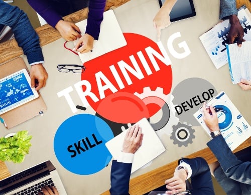 Training in the Workplace: How to Achieve Lasting Results