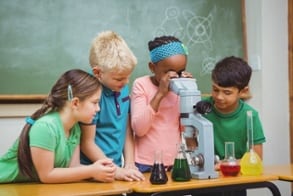 3 Strategies for Developing a Performance Task in Science