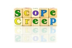Scope Creep should be avoided