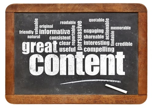 great content word cloud great content word cloud