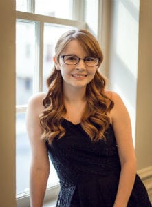 Rebekah Hawthorne