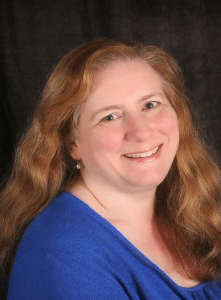 Carrie Rodell