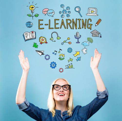 Current Trends in eLearning