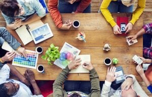 Major Steps in the Curriculum Development Process