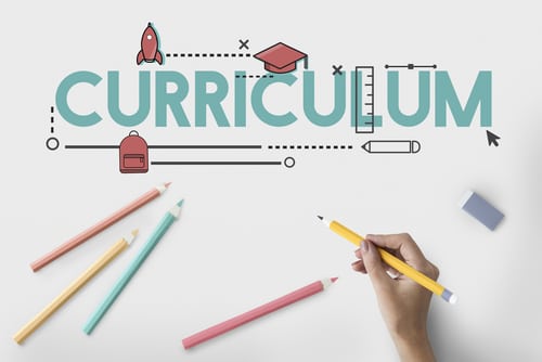 Curriculum Development Using Effective Goals and Objectives