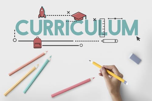 Curriculum Development Using Effective Goals And Objectives