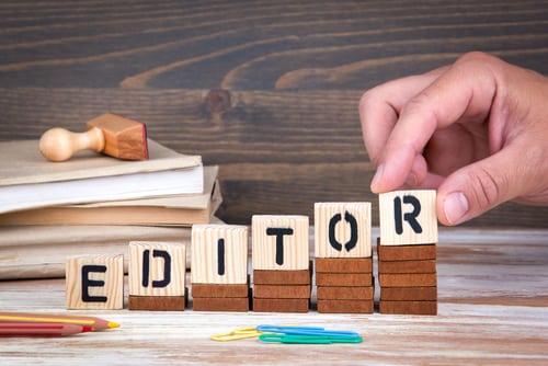 Importance of Developmental Editing in the Content Creation Process
