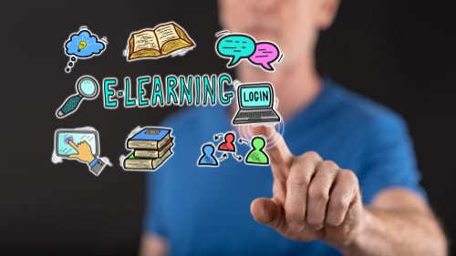 eLearning 101