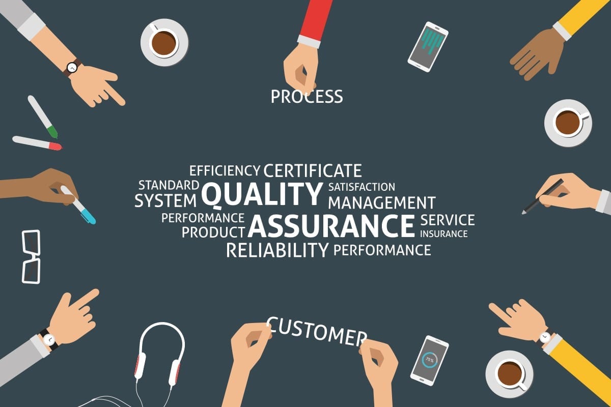 5 Keys to Quality Assurance in Educational Content Development