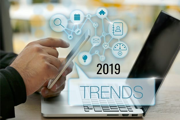 Higher Education Learning Trends in 2019