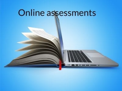 Effective Online Assessments: A Four-Tip How-To - A Pass Educational ...