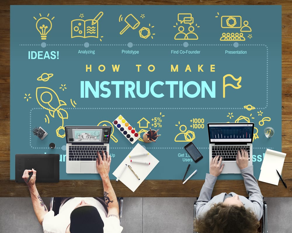 instructional design