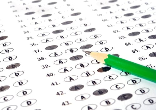 AP Test Prep Assessment Items: A Quick How-To