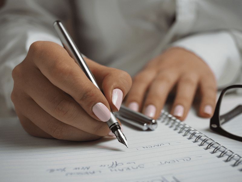 Improving Students’ Writing and Communication Skills