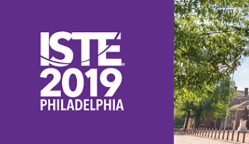 June 23-26, 2019 A Pass Educational Group at ISTE 2019