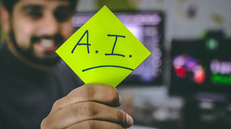 5 Reasons to Consider Integrating Artificial Intelligence in Your next Curriculum