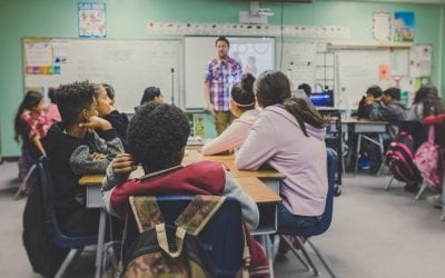 5 Tips to Help K-12 Publishers Keep up with the Constant Changes in Educational Standards