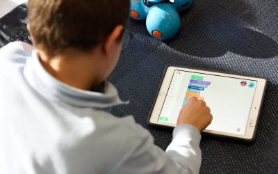 Why K-12 Publishers Should Offer Mobile-First Digital Learning Content