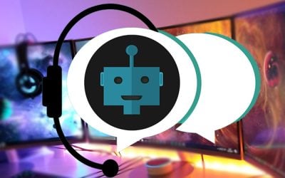 Chatbots: K-12 Providers and College Leaders Can Utilize These 5 Features