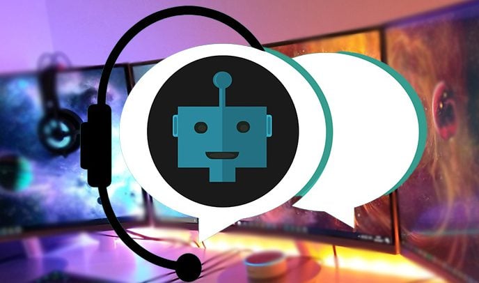 chatbots for lms