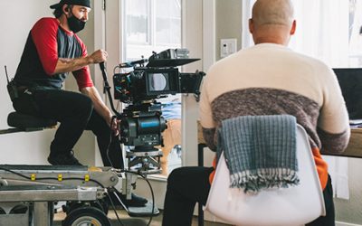 Video Production Services: Effectively Use Video for College Courses