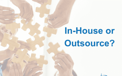 Reimagining Content Development: The Power of Outsourcing