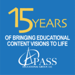 A Pass 15 Years of bringing content visions to life