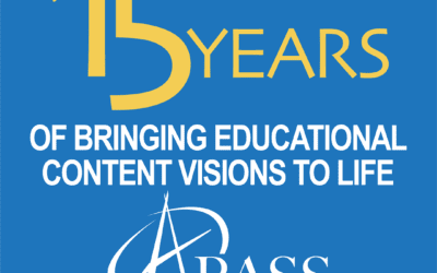 A Pass Educational Group, LLC Marks 15 Years In Business