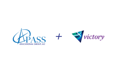 A Pass Educational Group, LLC Purchased Victory Productions