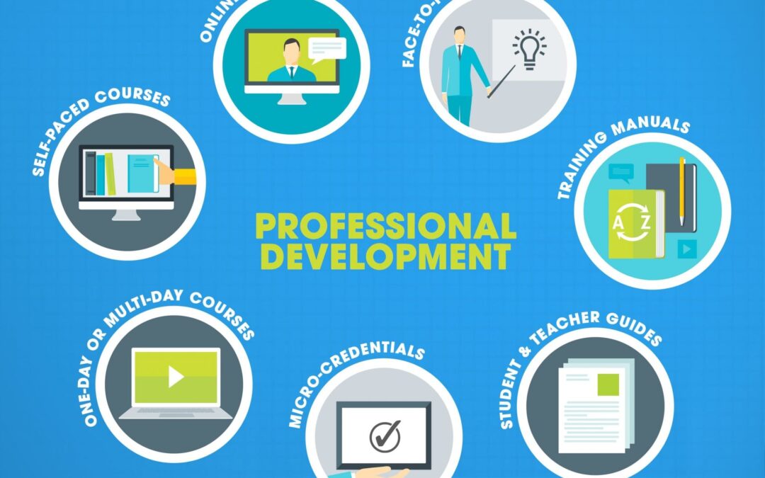 Professional Development Resources