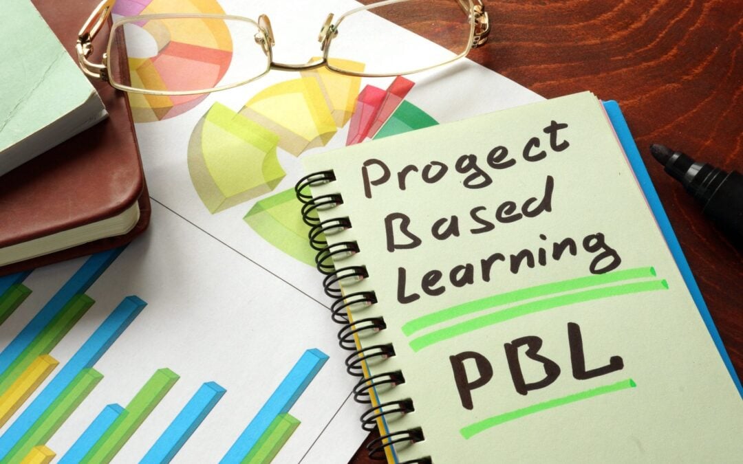 Sample: Project-Based Learning Activity