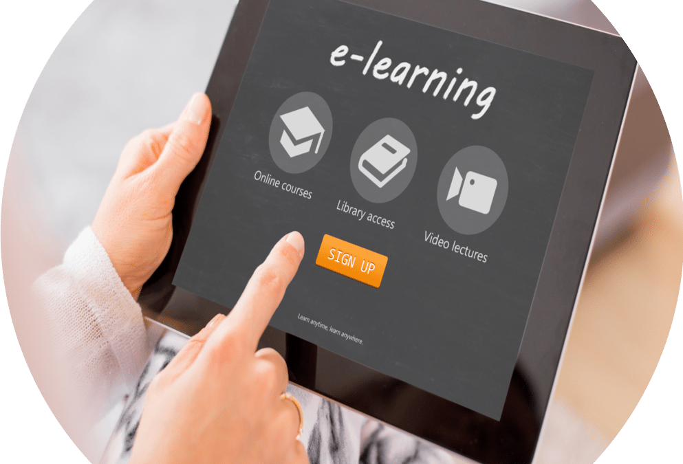 Infographic: Understanding eLearning Cost Factors