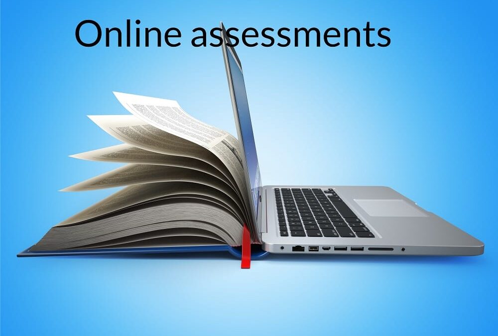 Download Article: Using Assessment in E-Learning